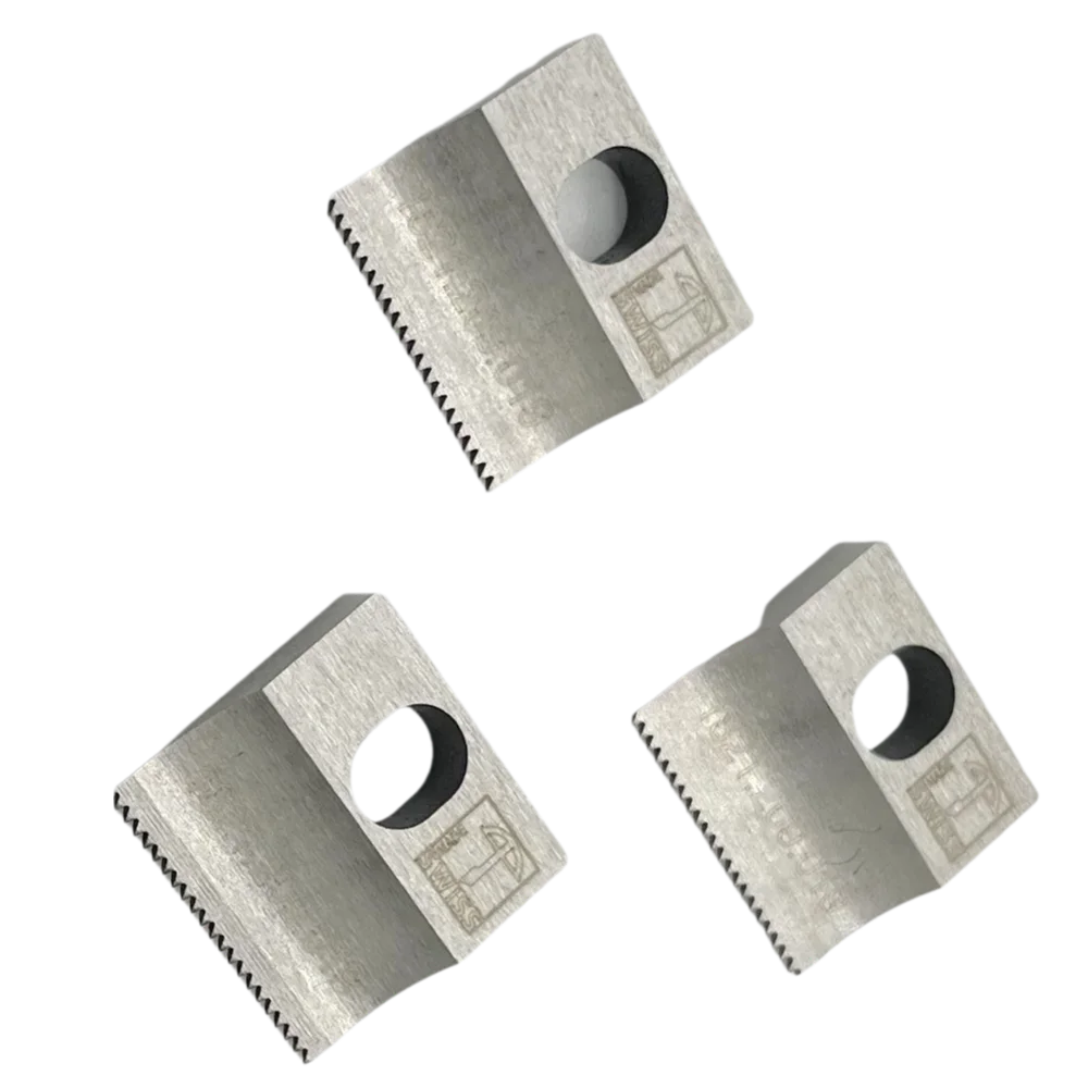 1821.209.019 Cutter Blade Knife for ORGAPACK ORT200 ORT250 or Strapex STB63 Battery Plastic Strapping Tools