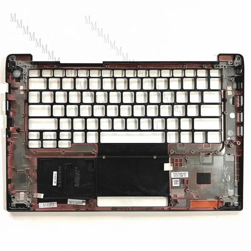G... For Dell Latitude 7480 7490 E7490 Laptop Upper Case Palmrest Cover 00WPNW 0WPNW