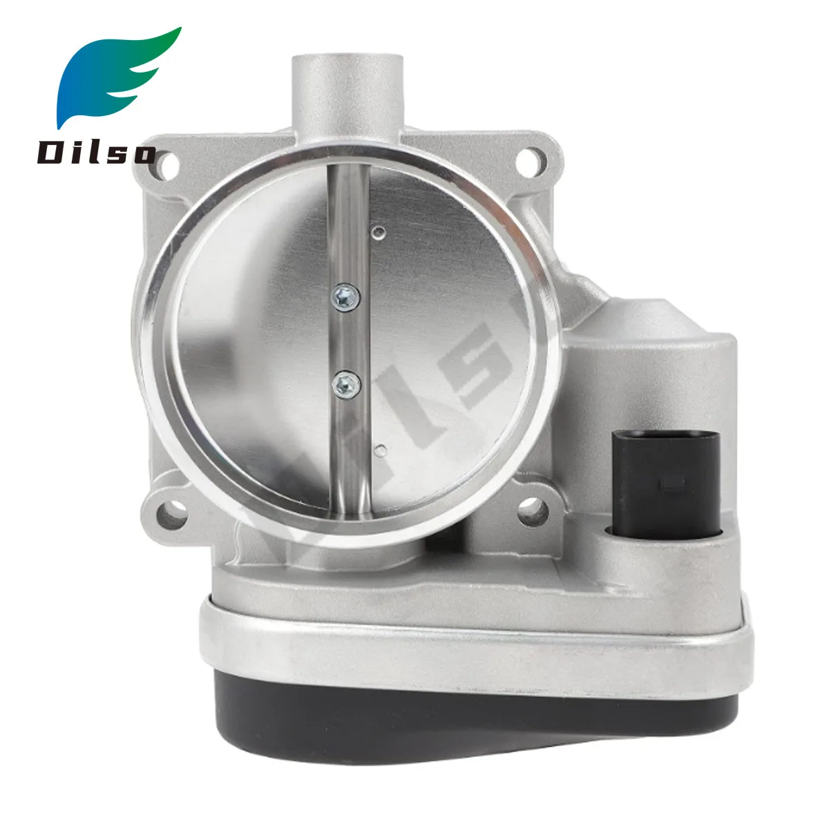 Throttle Body For Bmw  E60 E61 E62 E63 E64 E65 E66 E67 E53 X5 13547506627 A2C59511706