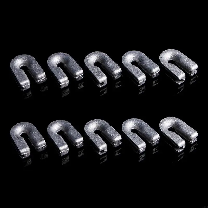 

B46D Upgraded Trimmer for Head Eyelet Bump for T45X T25 T35 T35X Brushcutter