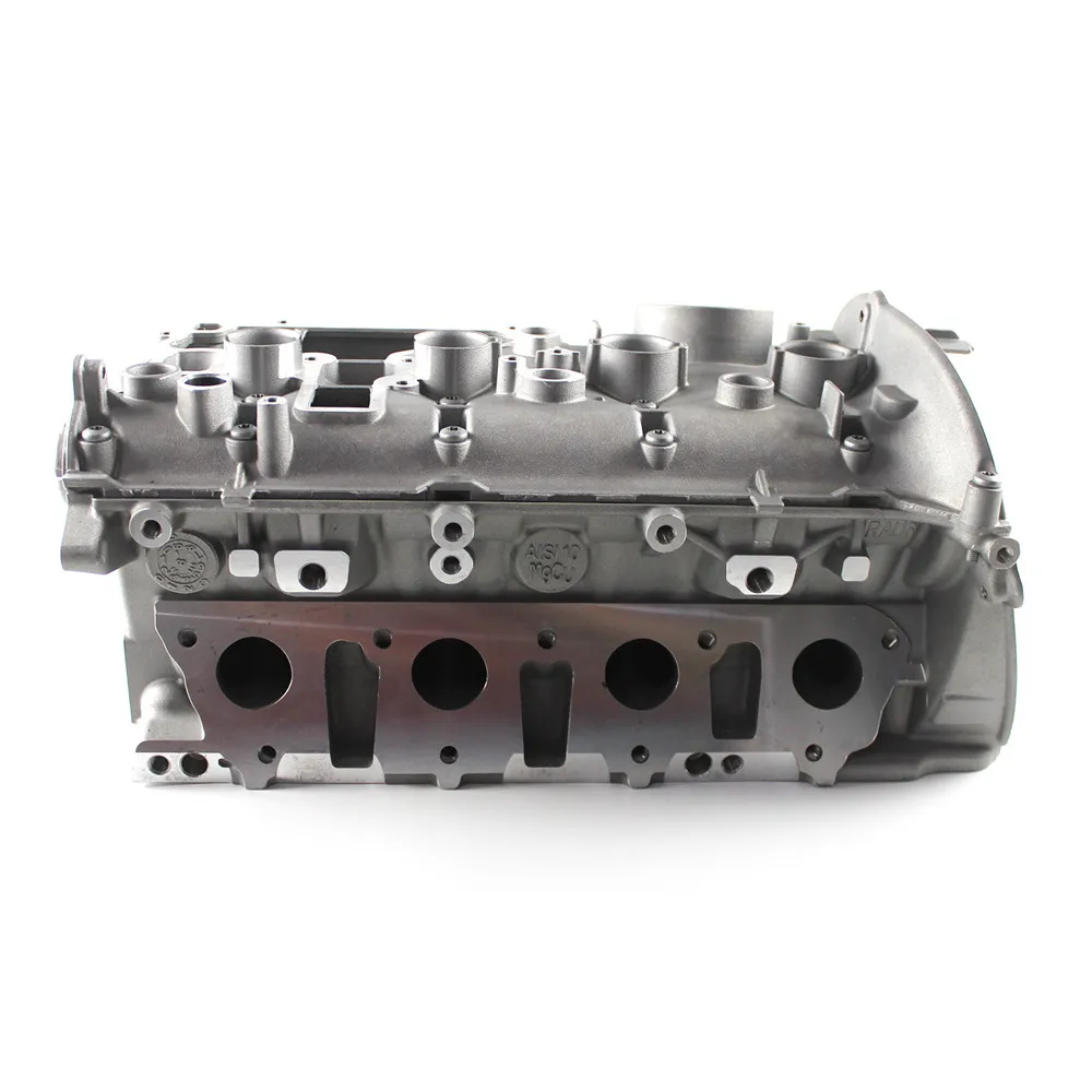 1Set EA888 06H103064 06H103063 Cylinder Head With Valve & Bolts For VW Audi 1.8 2.0T CDA CCT CCZ CAB CDH Car Accessories Parts