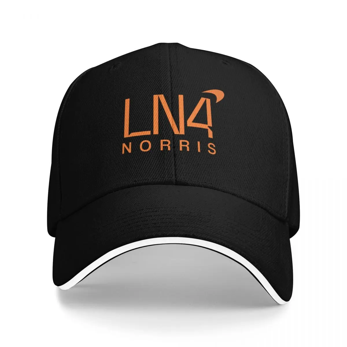 

Lando Norris Baseball Cap Mountaineering Fashion Beach Gentleman Hat Hat men Boy Women's