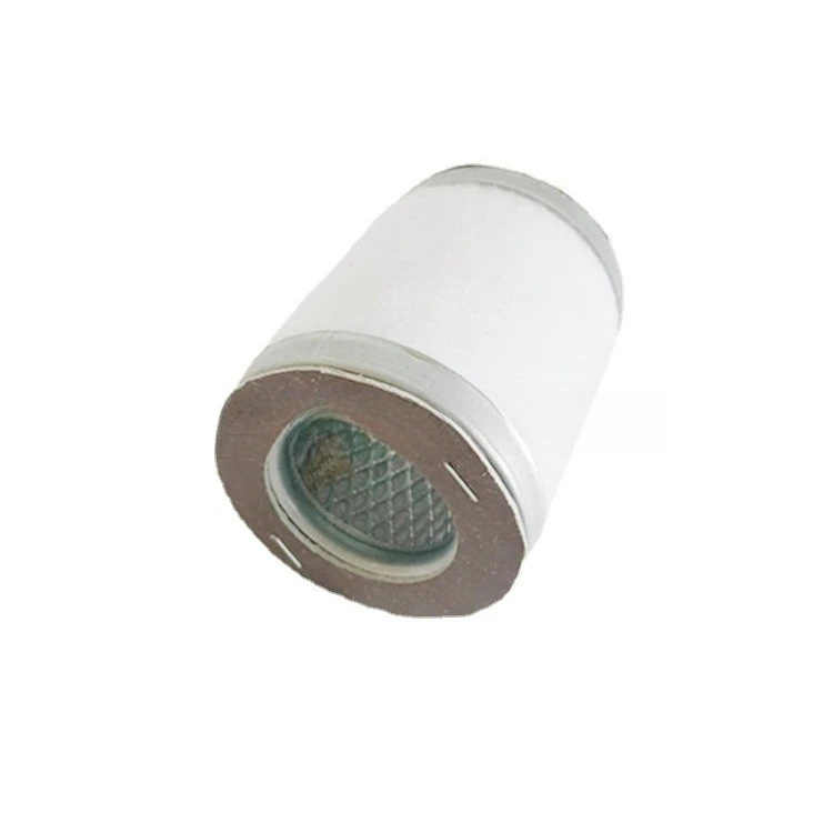 

6. 2024.0 Screw Pump Oil Subdivision Filter Element Oil and Gas Separator Maintenance Kit Oil and Water Separator Filter Element