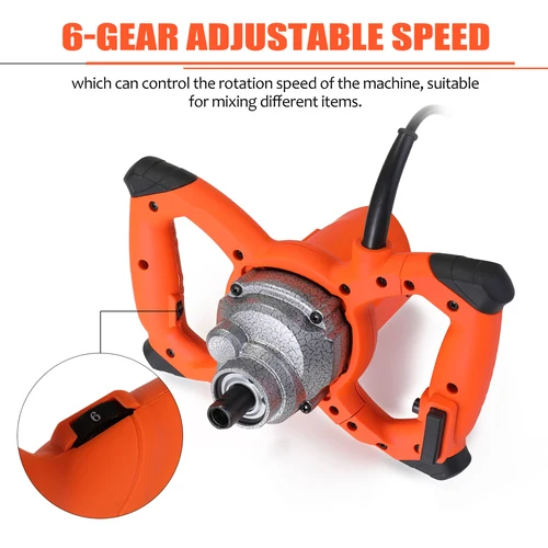 آلات البناء والاكسسوارات