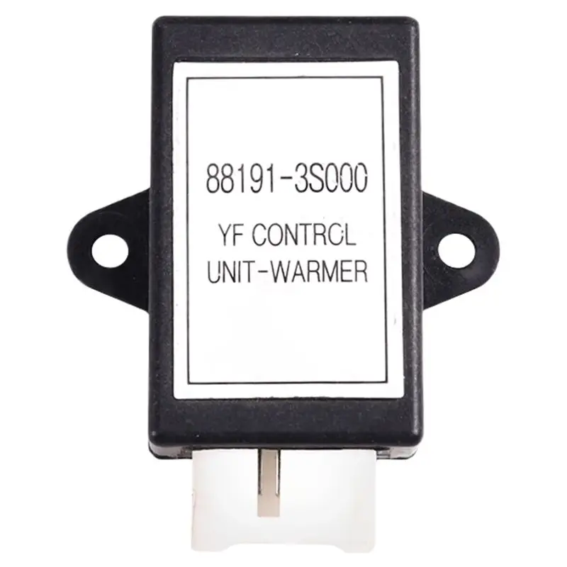 

A54K-For SONATA 2011-2014 Car Front Left Driver Seat Heater Relay Module 881913S000