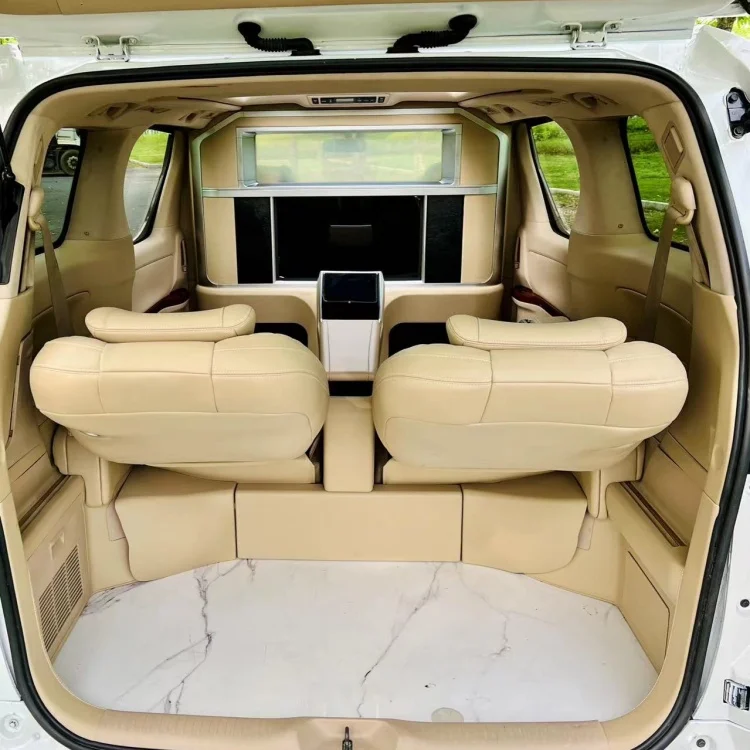 Wholesale China Supplier Electric Car Seats Leather Vehicle Seat Heating Ventilation Massage Features