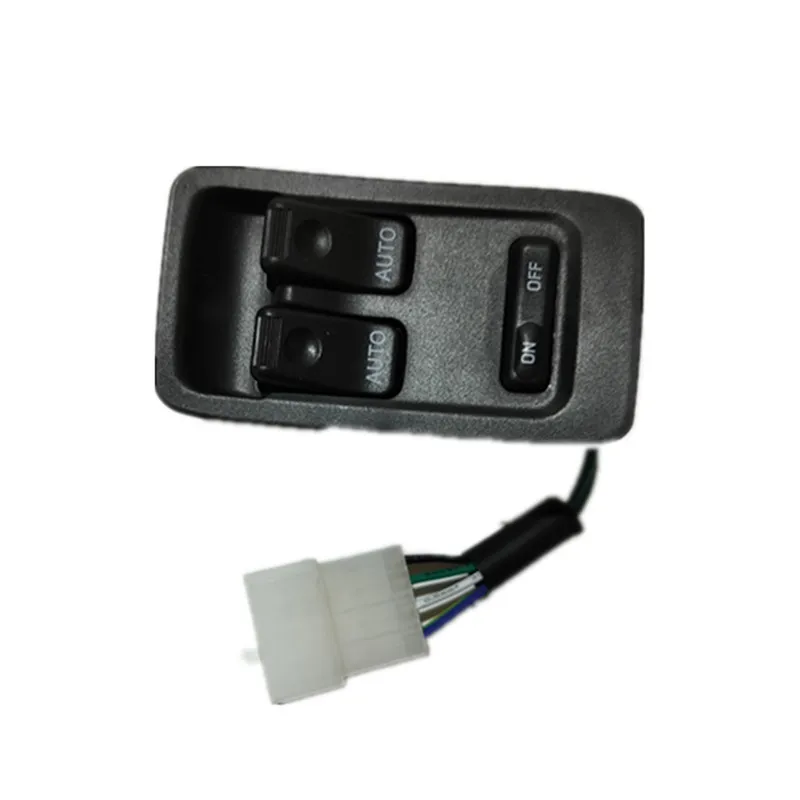 

Для Mazda RX-7 RX7 1993-2002 переключатель окна FD14-66-350C