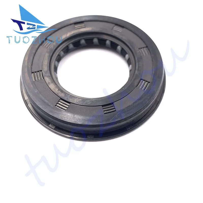 09283-30062 Retén de aceite del cigüeñal para motor fueraborda Suzuki 2 tiempos 40-85HP 30*55*8MM Cigüeñal inferior 1