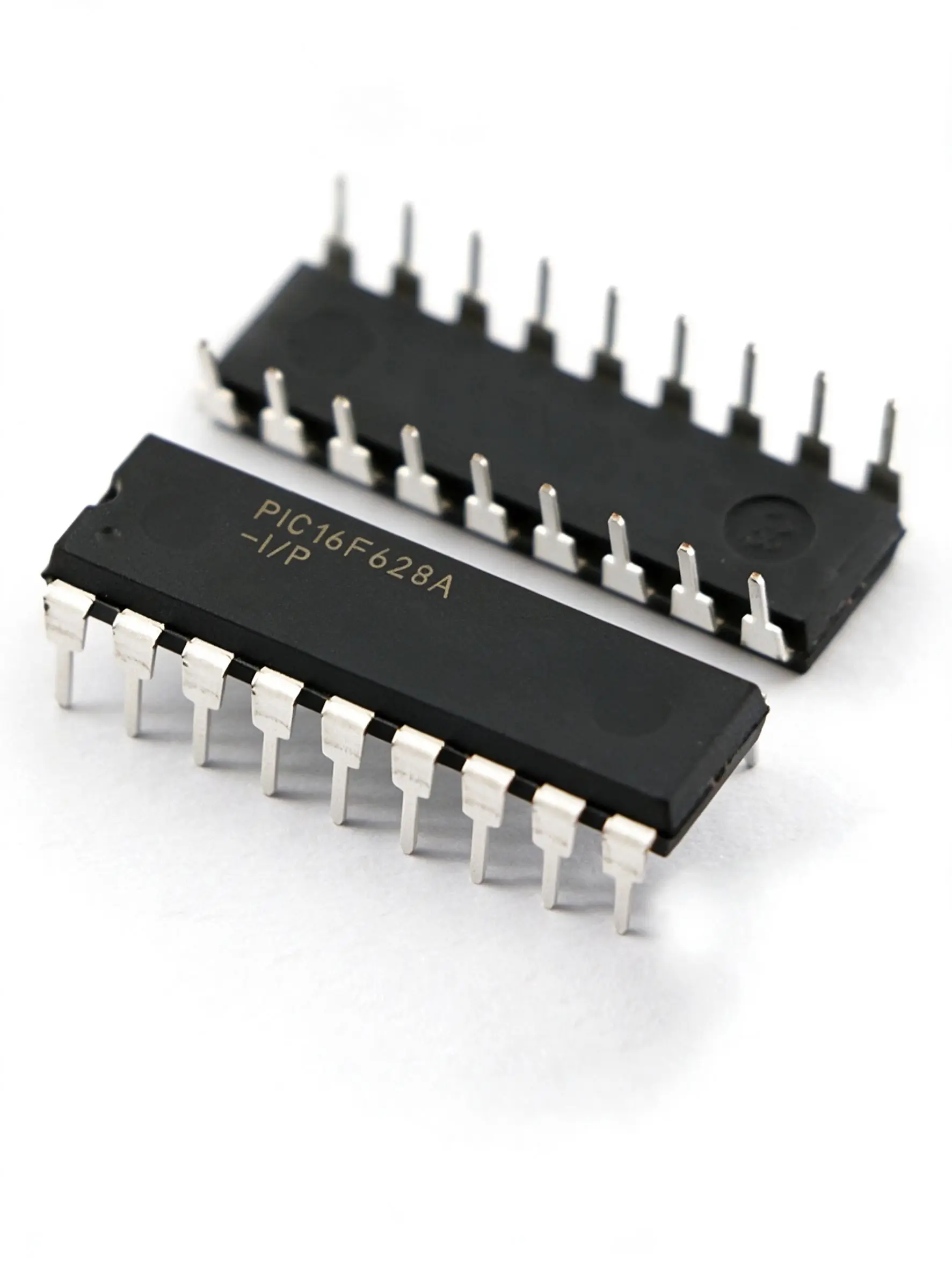 5piece PIC16F628A-I/P Price discounts Spot supply Ready Stock