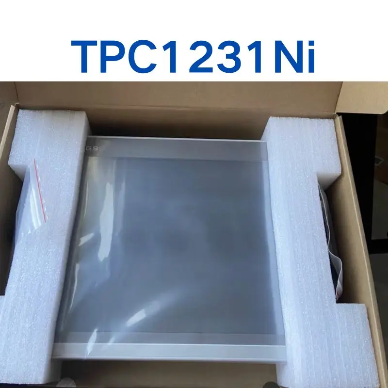 

Новый сенсорный экран 12,1 дюйма TPC1231Ni Быстрая доставка