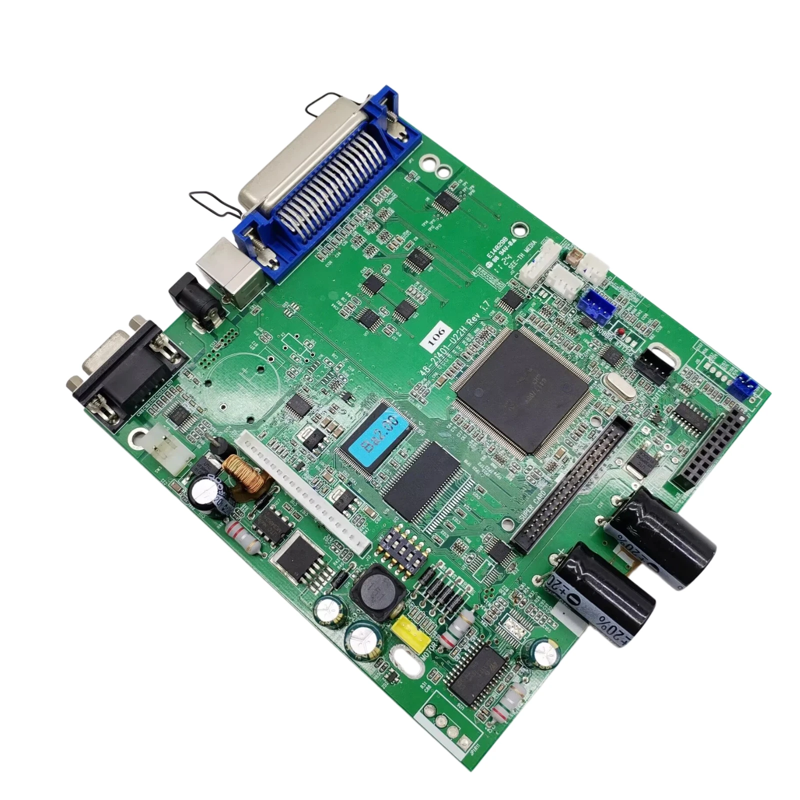 

CP-2140 MAIN BOARD Fits For ARGOX CP2140