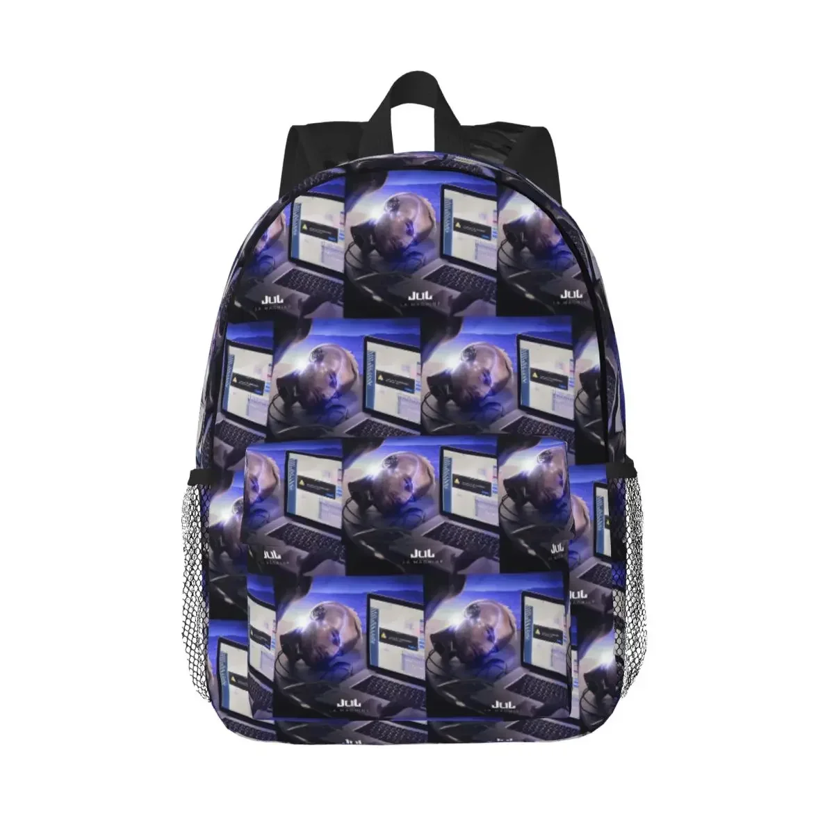 

Рюкзак JUL The Machine, Лидер продаж, рюкзак большой емкости для мальчиков и девочек, сумка для книг, сумки на плечо для мужчин, женщин, детей, школьная сумка