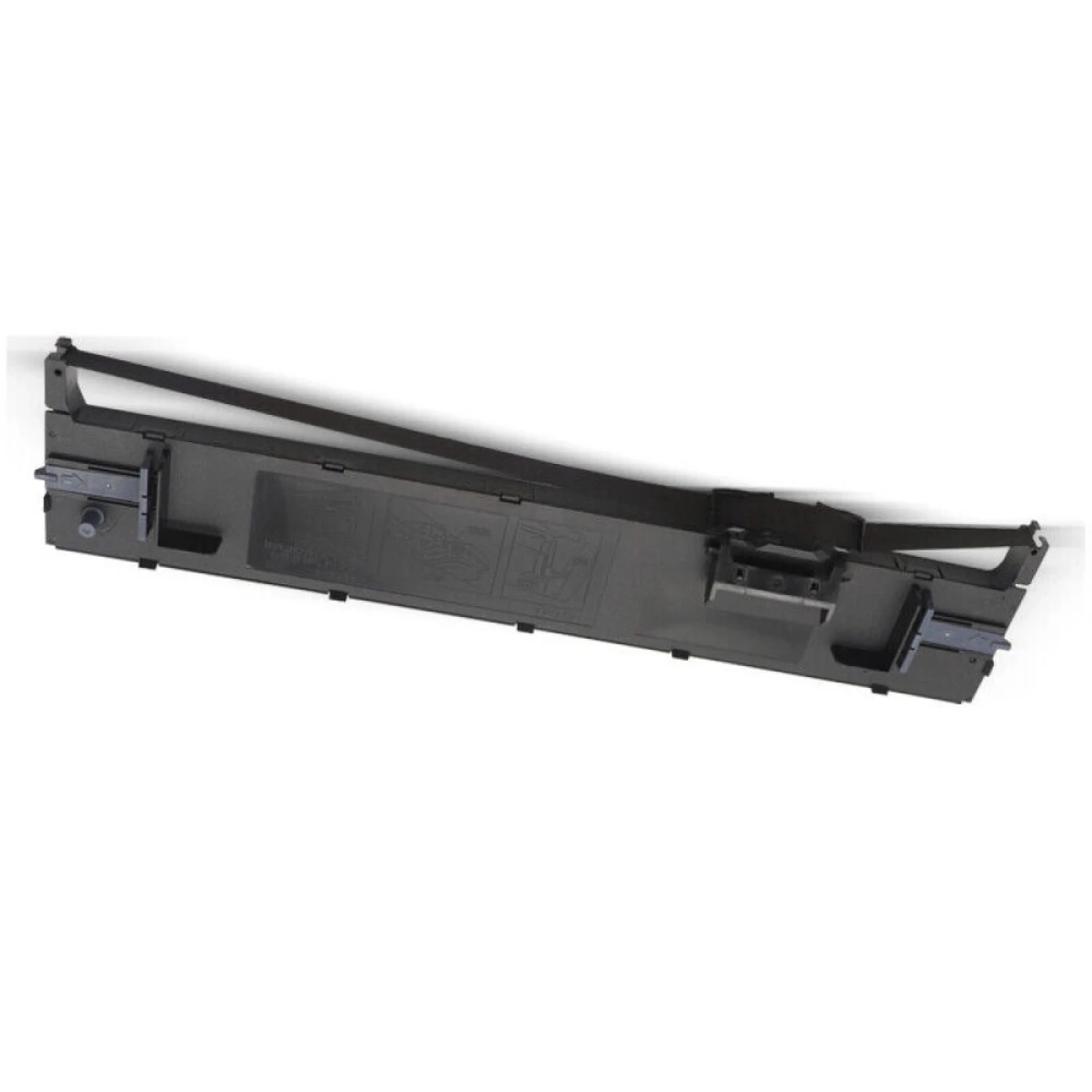 Fita farbband se encaixa para epson Lq-790K lq680kii lq690k lq2680k lq106kf