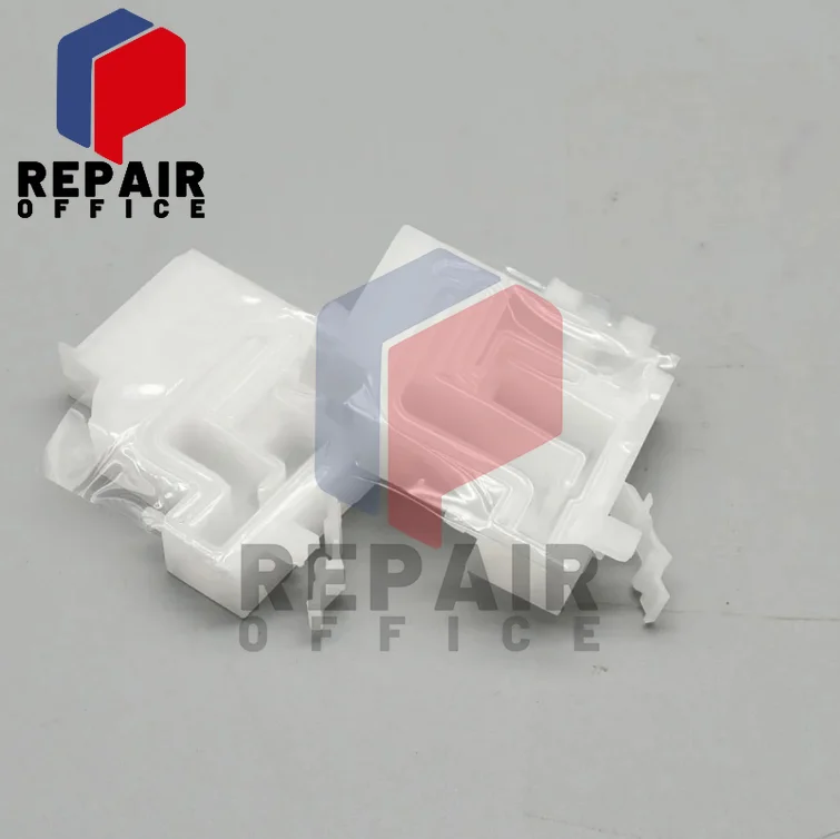 1PCS Original  Ink Damper  be used for Epson L4168 L6178 L6168 L4158 L4150 L6160  4150 4158 4168 6160 Blcak