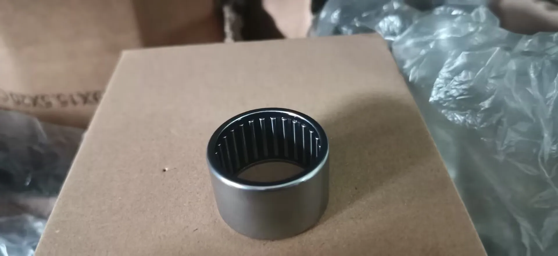 2 PCS F218820 Needle bearing F-218820 HK334025