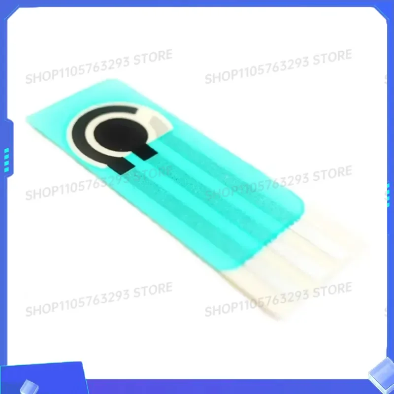 50Pcs Chemiluminescence Electrode SPE for Spec Ceramic Printed Electrode Flexible Electrode Sensor