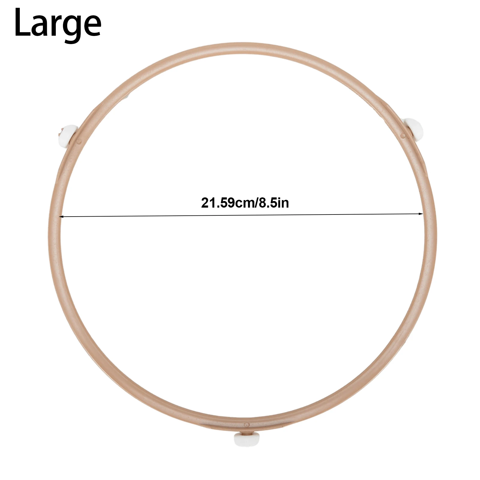 

Microwave Oven Turntable Bracket Home Kitchen Support Accessories Glass Turntable Bracket Replacement High Quality