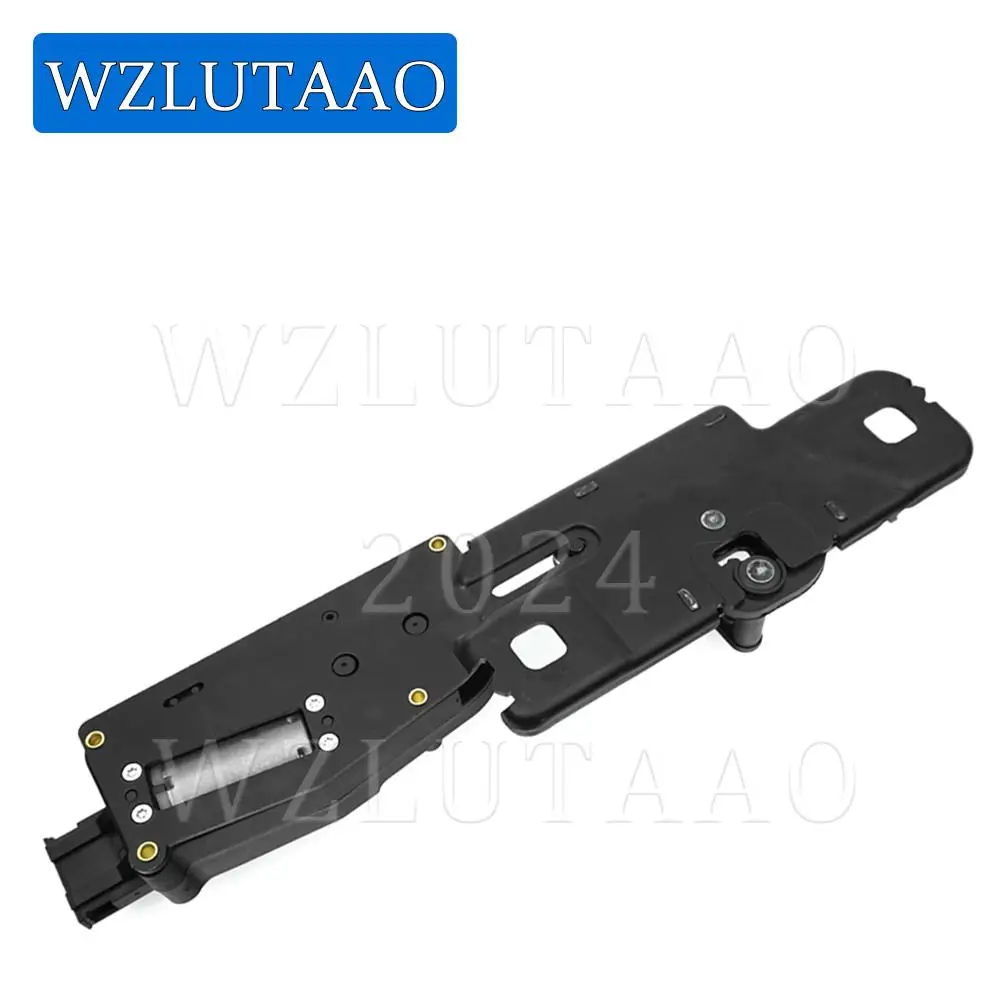 Trunk Liftgate Lock Latch Striker Plate Motor 4F9827383G 4F9827383E 4F9827383D 4F9827383B For Skoda VW Passat Audi A4 A6 Q5 Q7