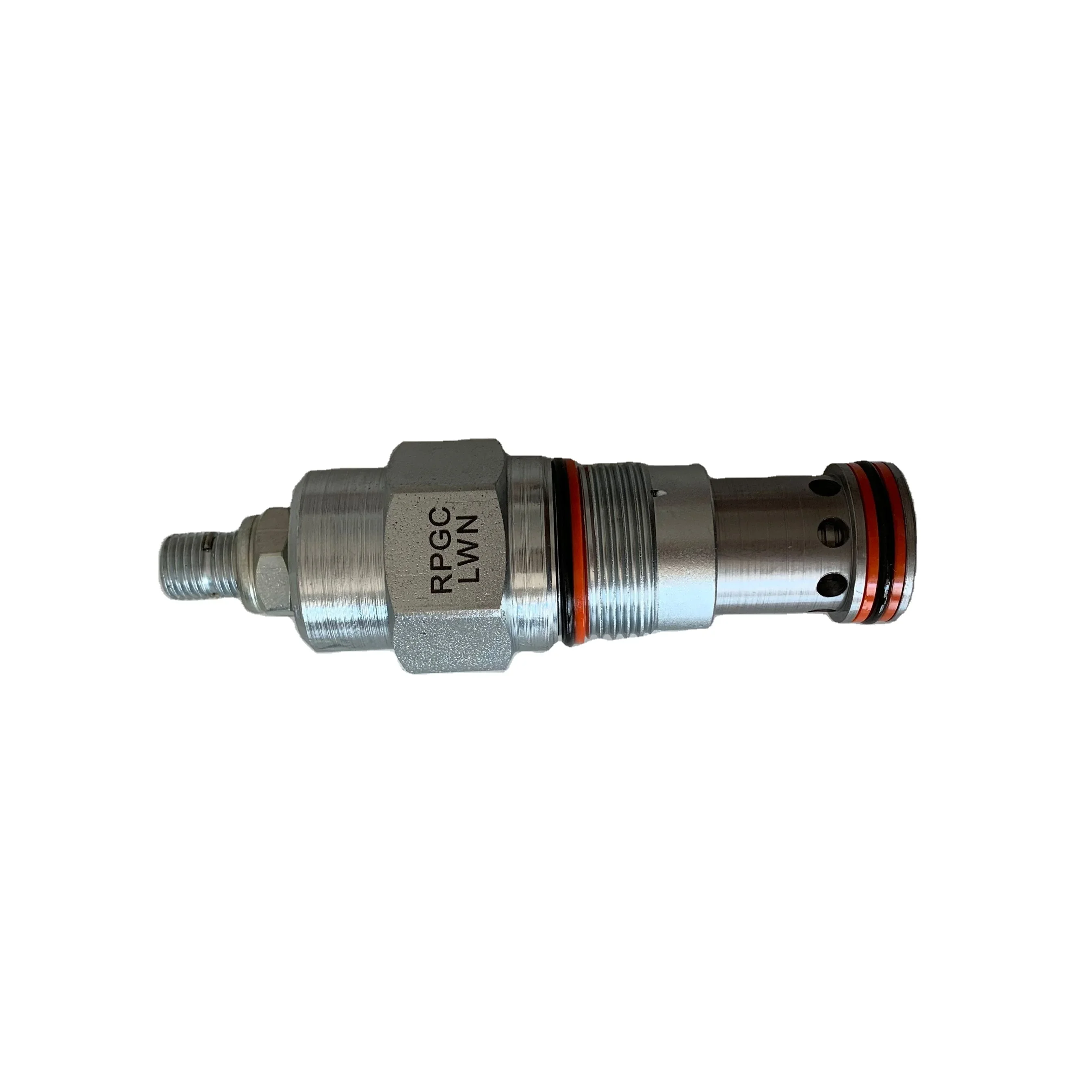 

RPGC-LWN RPGCLWN Original genuine made in Pilot-operated, balanced piston relief valve HYDRAFORCE VICKERS IH