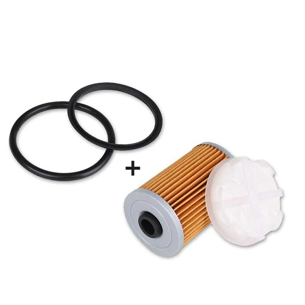 Fuel Filter 35-8M0093688 for Mercury MerCruiser GEN III Cool Elements 35-866171A01 2004 + MIE & Bravo 5.0L 5.7L 6.2L MPI HGC