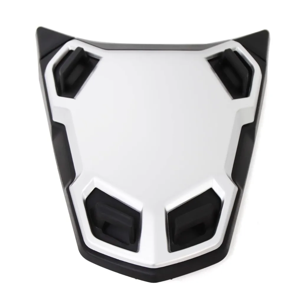 

For BMW R1300GS 24-25 Rear Camel Hump Seat Plate Cover Competitive Style Motorcycle Seat Cover Accessory