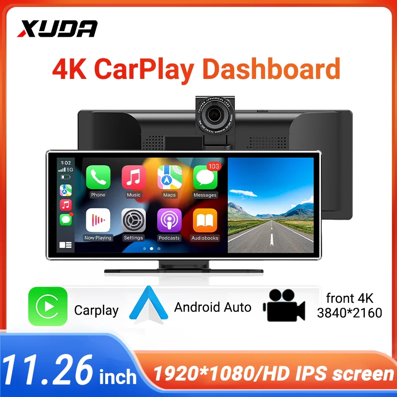 Xuda New 11.26Inch …