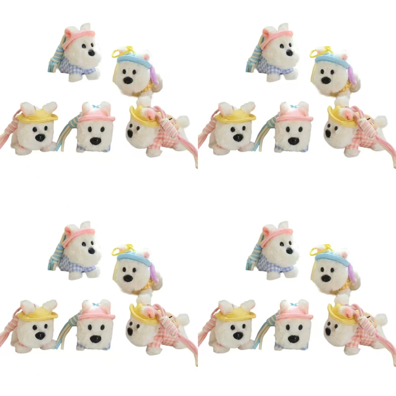 

Экономичное забавное подвесное украшение для собаки для кровати, дивана, офисного декора, нескользящая основа, моющаяся, высокое качество, мягкая идея для подарка