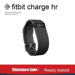 【Clearance satış 】 fitbit şarj İk kalp hızı spor bileklik İzle spor band İzle