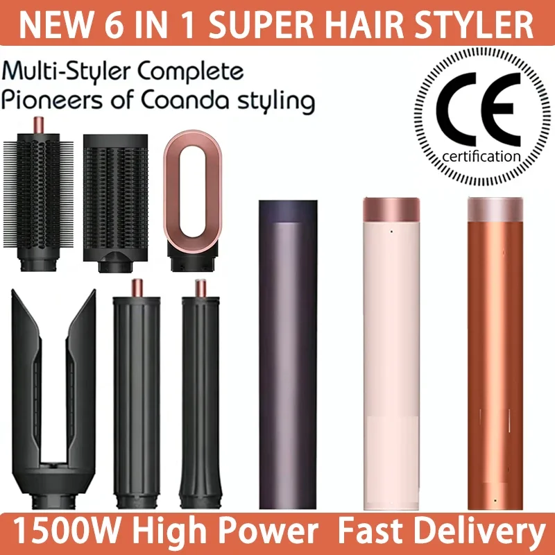 #31 Hot Air Hair Brushes Ranking List in 2026