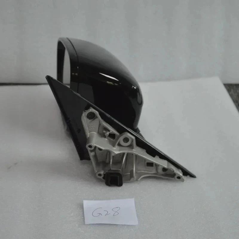 New Products Are Selling Very WellElectric Folding Auto Rearview S Glass Side Mirror Assembly