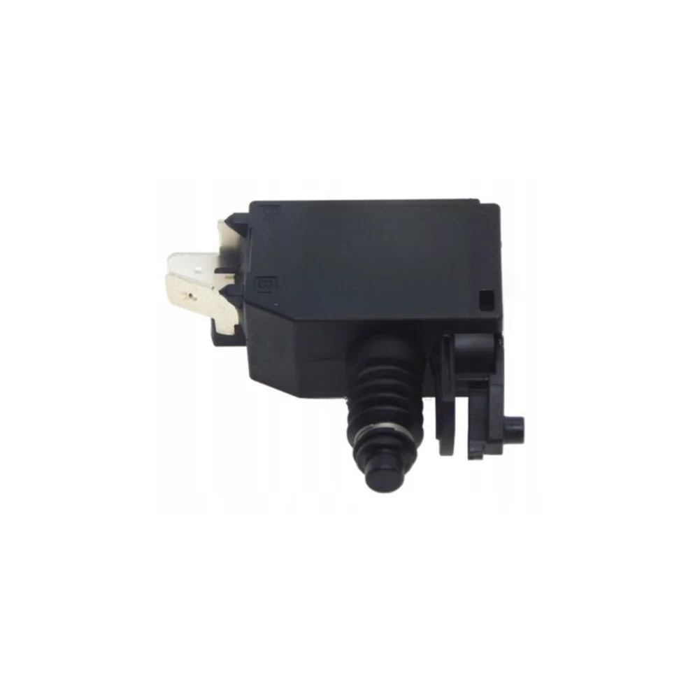 

Black Trimmer Switch Replacement Part Quick Replacement Reliable Performance Consistent Operation For Duc353 For DUH502