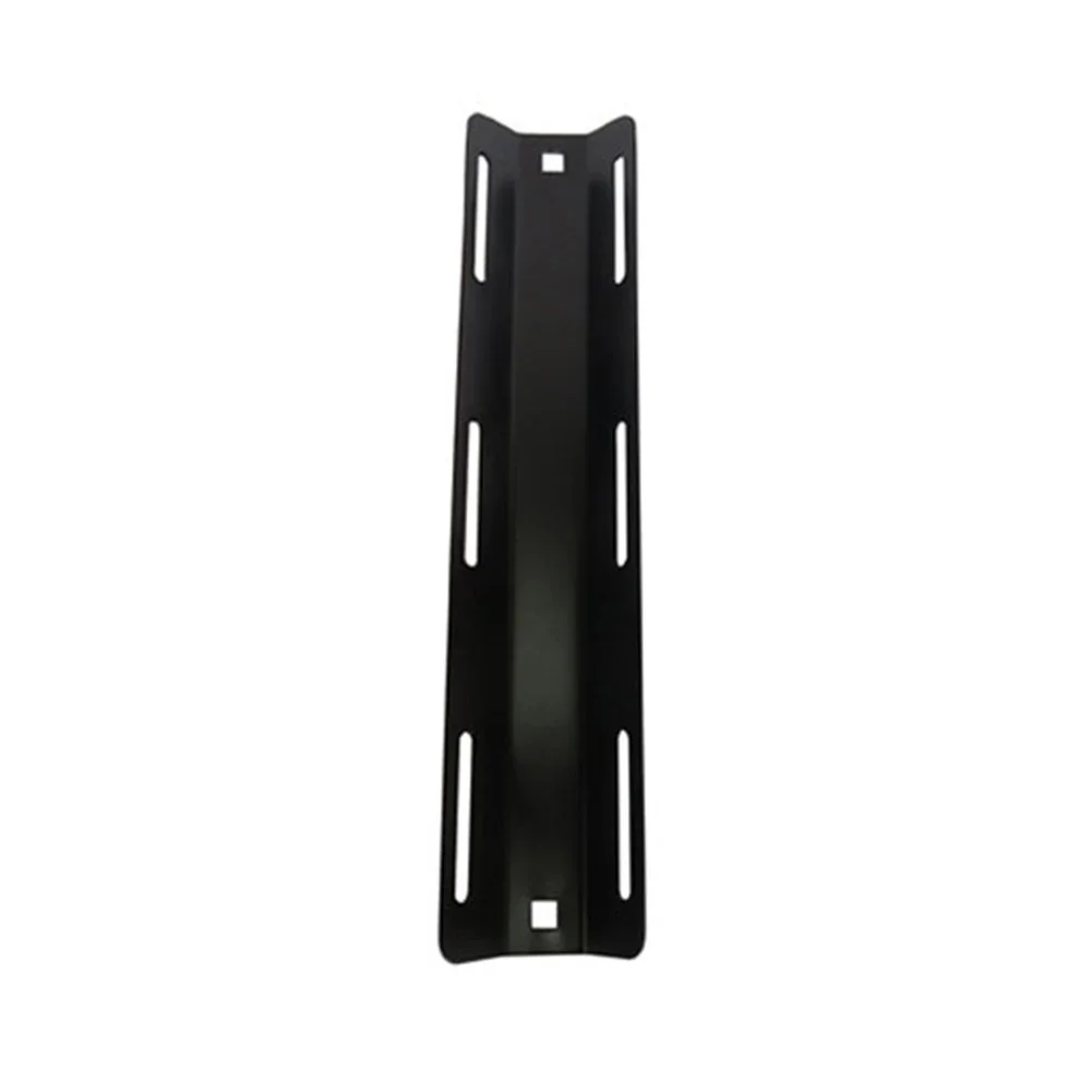 

Diving Single Tank Adapter For Technical ScubaDivingBackplateBackFrameSTAAluminumAlloySingleTankAdapterAccessories