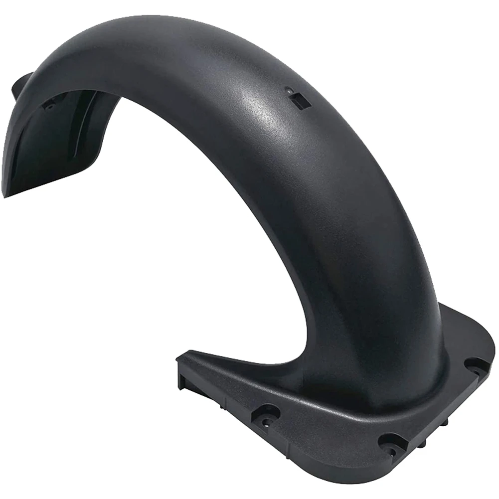 Rear Fender for Max Scooter Replace Parts Accessories for Segway Max Electric Scooter