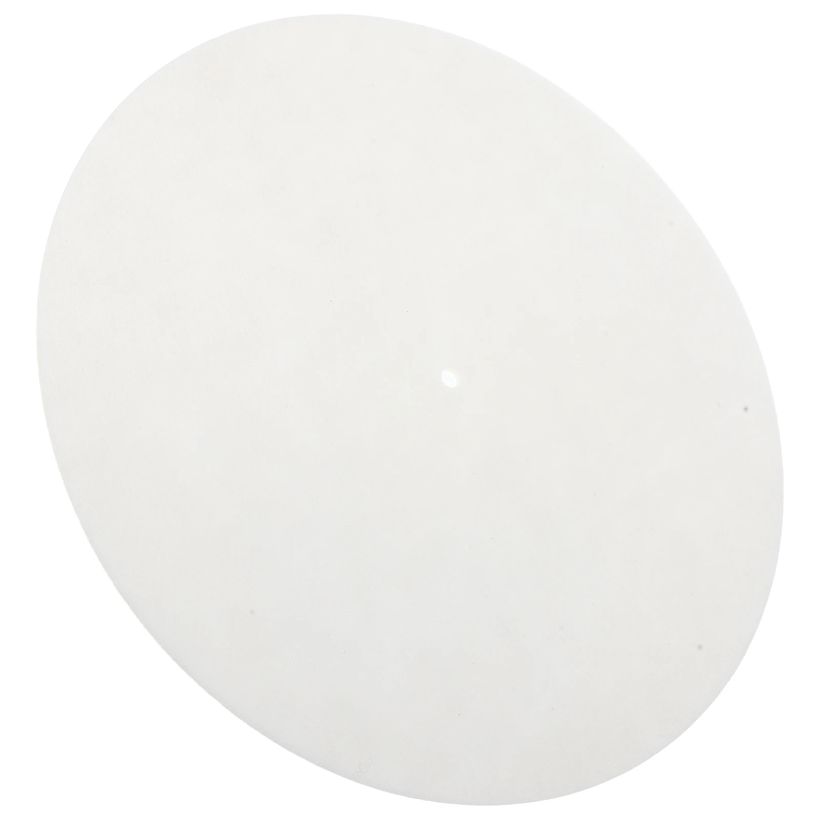 

Felt Turntable Record Pad Vinyl Record Slipmat Phonograph Player Anti Static Turntable Mat Pad Compatible Brands