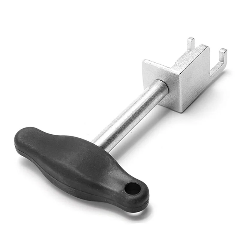 เครื่องมือกําจัดหัวเทียนดึงคอยล์จุดระเบิด T10095A สําหรับ Audi 2.3 3.2 AT2285