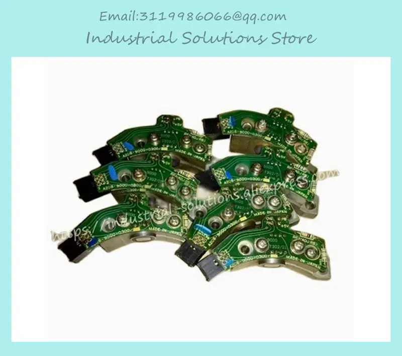 Encoder 100 Bem Testado Original A20b-90000300