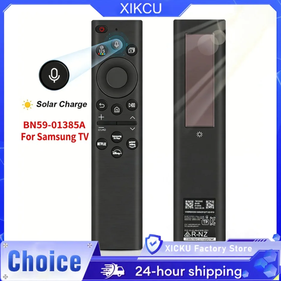 BN59-01385A Replace…