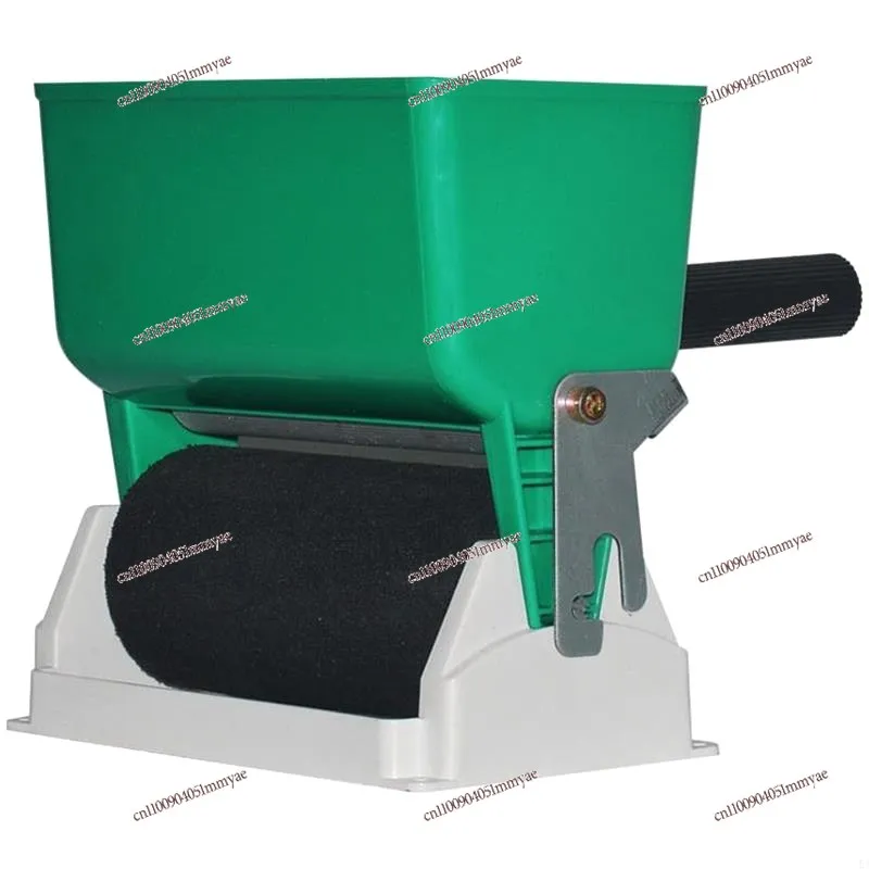 

Save Puzzle Roller Brush Portable Glue Machine Rubber Wheel Roller Machine