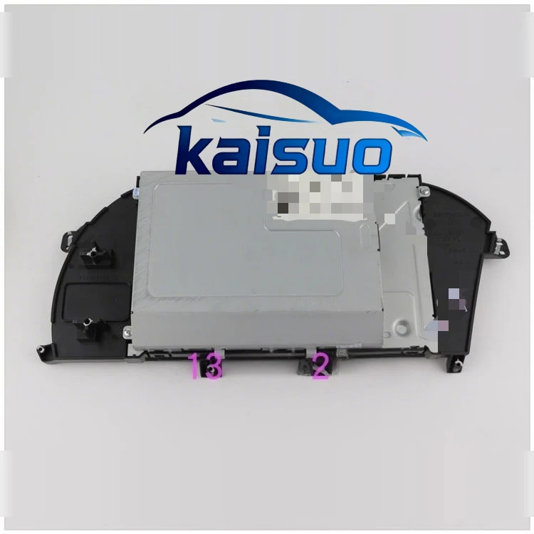 For Honda 9th Generation Accord CD Player Display Screen, Accord Central Control LCD Display Screen