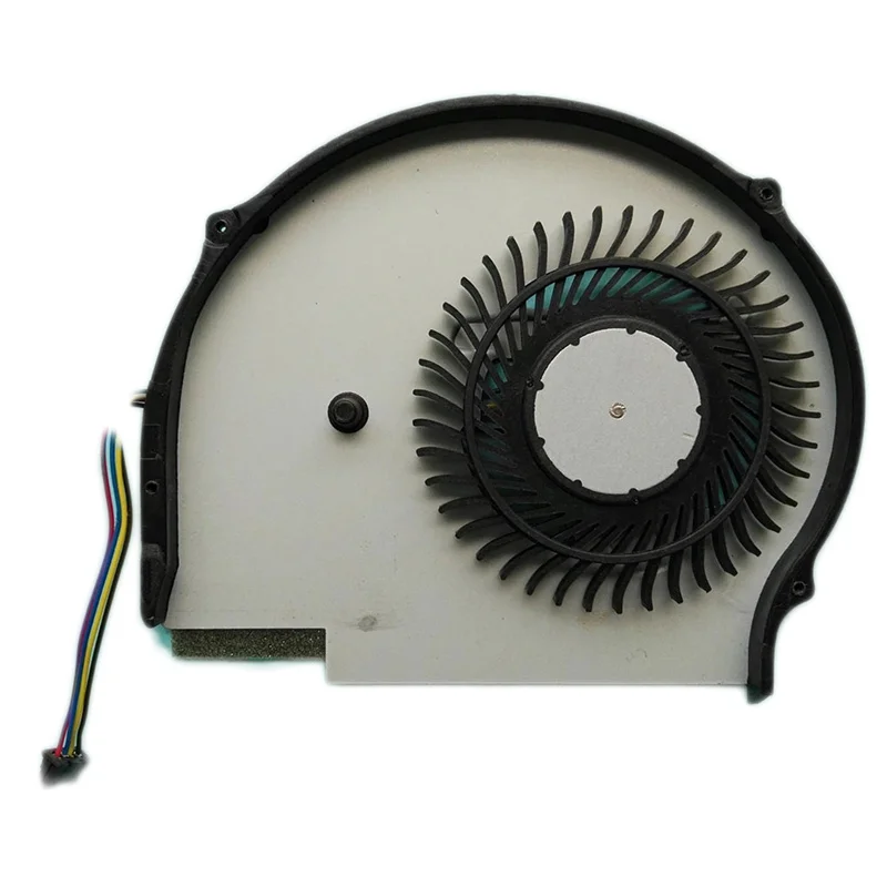 New Original Cpu Cooling Fan For Lenovo FLEX14 FLEX15 FLEX 14 FLEX 15 FLEX14D FLEX15D cpu fan cooler FAST600EPA Kipo054841LIS