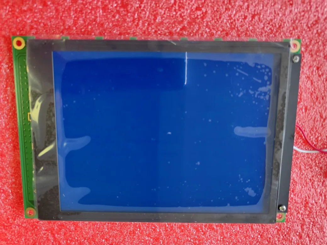 WG320240B0-TMI-VZ #LCD 320240A REV. II Display 320240