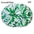 Green-White