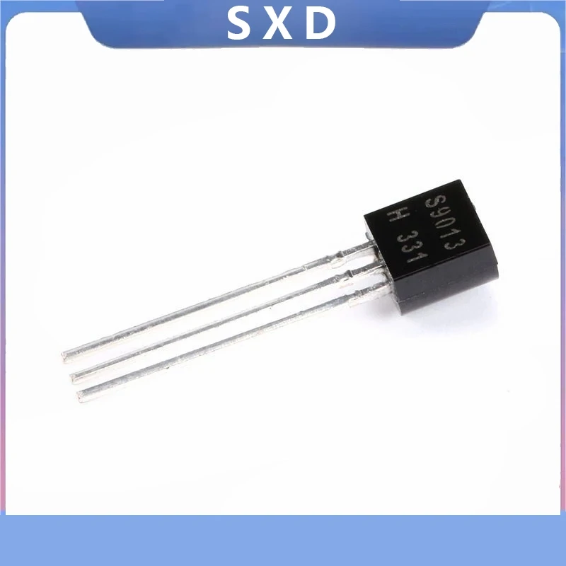 

1000Pcs/package S8050 S8550 SS8050 SS8550 S9012 S9014 S9018 triode TL431A 78L05 2222A 2N5551 2N3904 C945 C1815 A42 D965 TO92