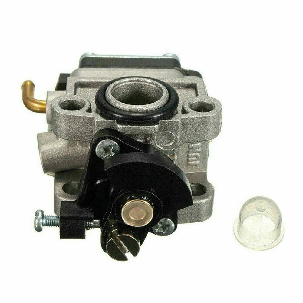

Engine Trimmer Hedge Trimmer Leaf Blower Carburetor Kits Engine Trimmer Parts 753-1225 Aluminum+copper+plastic