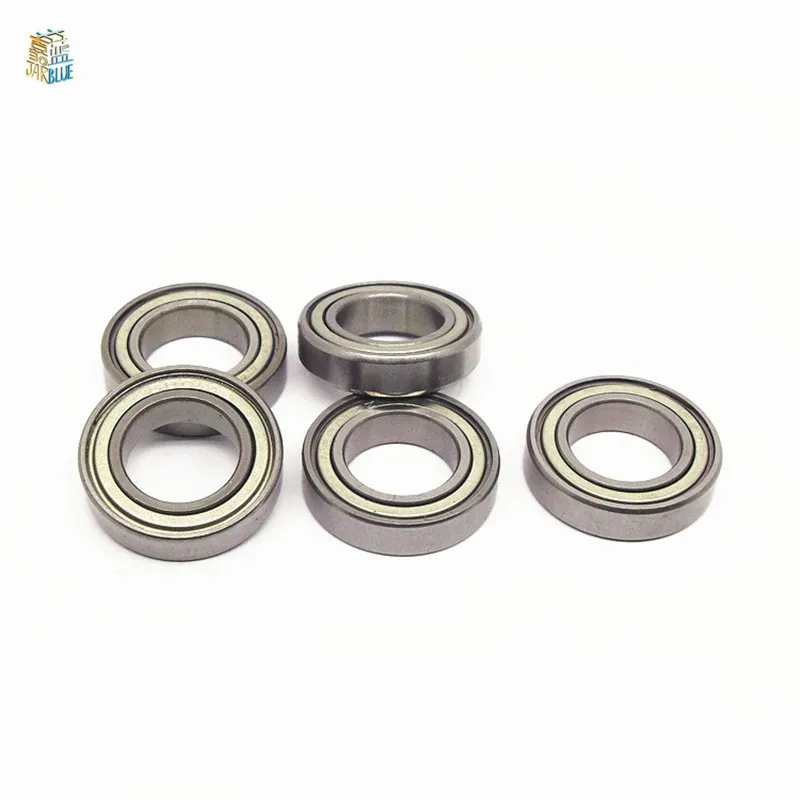 1-10pcs 6700ZZ 6701ZZ 6702ZZ 6703ZZ 6704ZZ 6705ZZ 6706ZZ 6707ZZ 2Z ZZ Deep Groove Ball Bearing Metal Sealed Shielded