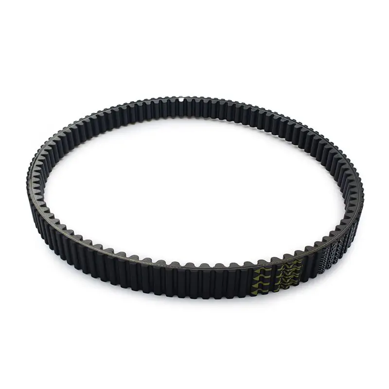 A65P-Motorcycle Drive Belt For Honda NSS300 Forza 300 SH350 ADV350 2021-2023 Motorcycle Belt Accessories