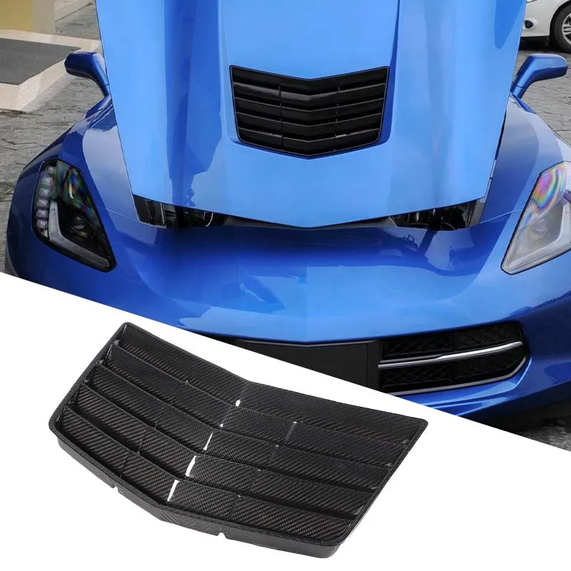 For Chevrolet Corve…