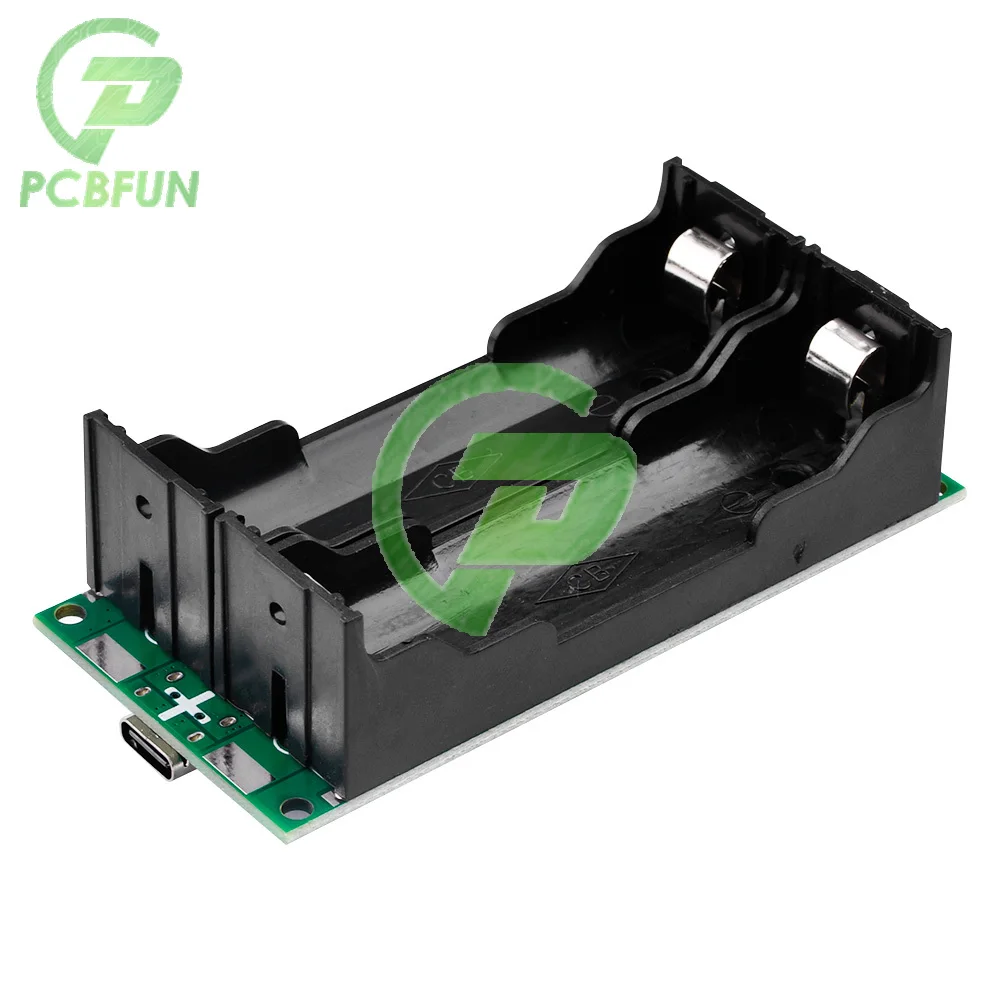 Lithium Battery Cha…