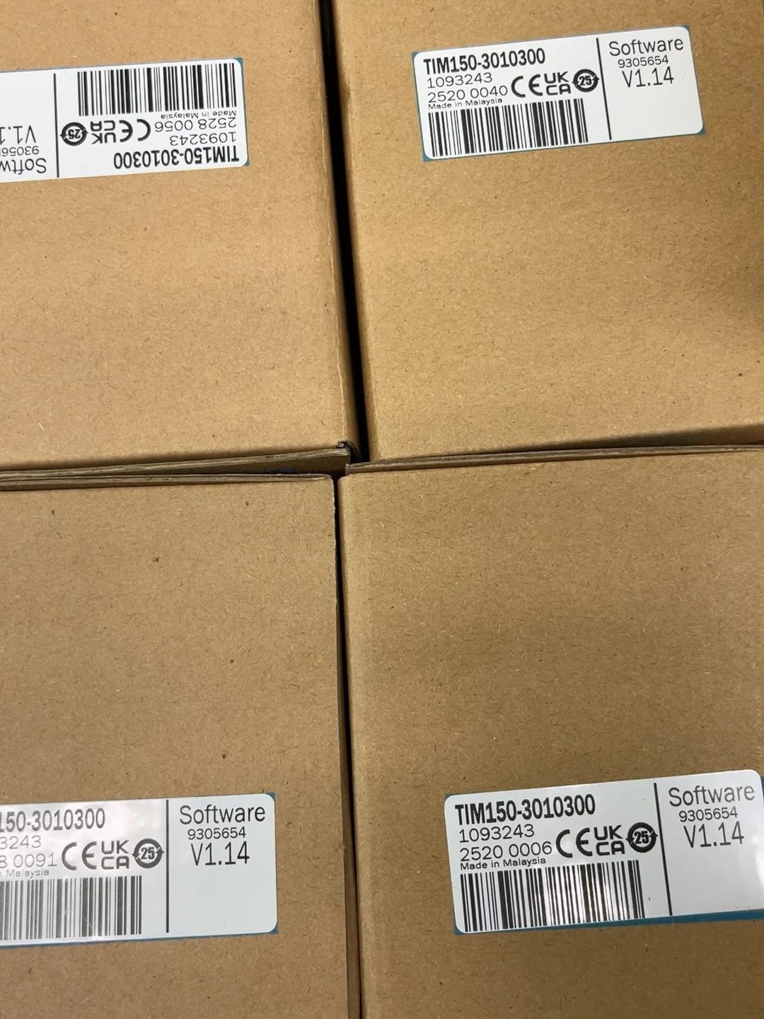 TIM150-3010300, Order Number 1093243, Brand New And Original