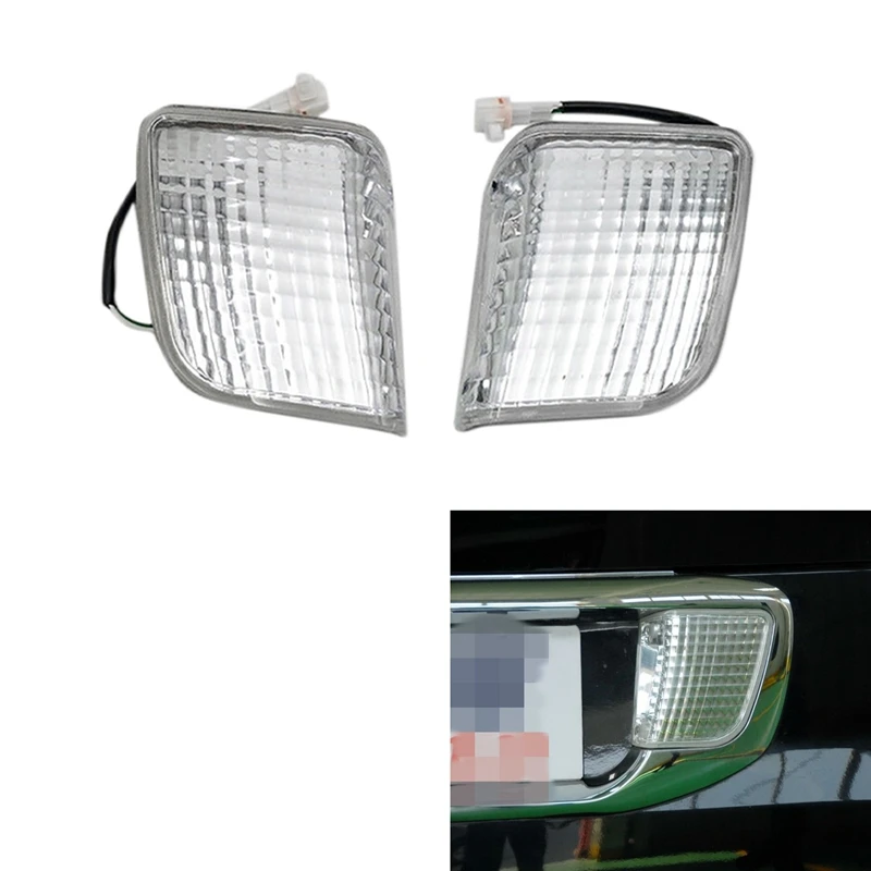 Car Left Right Rear Tail Light After The Licence Plate Lamp Brake Signal Lights For Great Wall Haval CUV H3